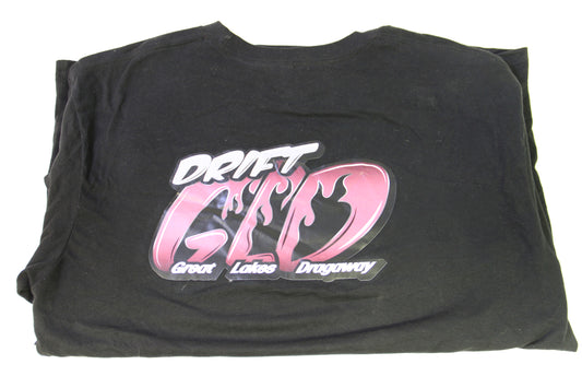 Drift GLD Frost Shirt