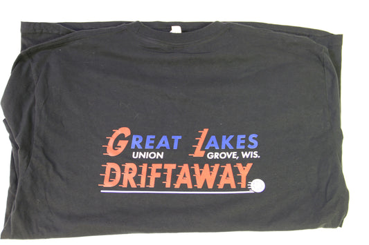 Great Lakes Driftaway Heritage Shirt