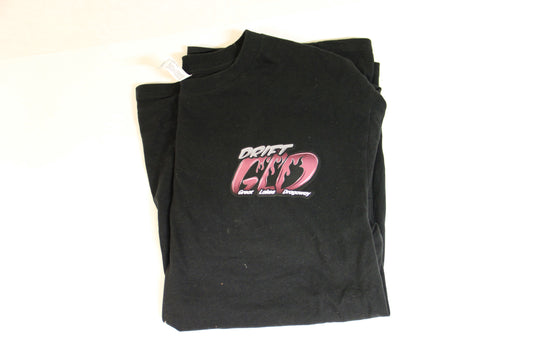 Drift GLD Frost Shirt